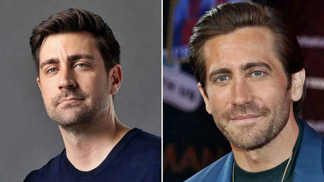 Bu ünlüleri görenler gözlerini ovuşturup bir daha bakıyor! Birbirine ikiz kardeş kadar benziyorlar 3